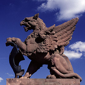 Löwen-Pegasus